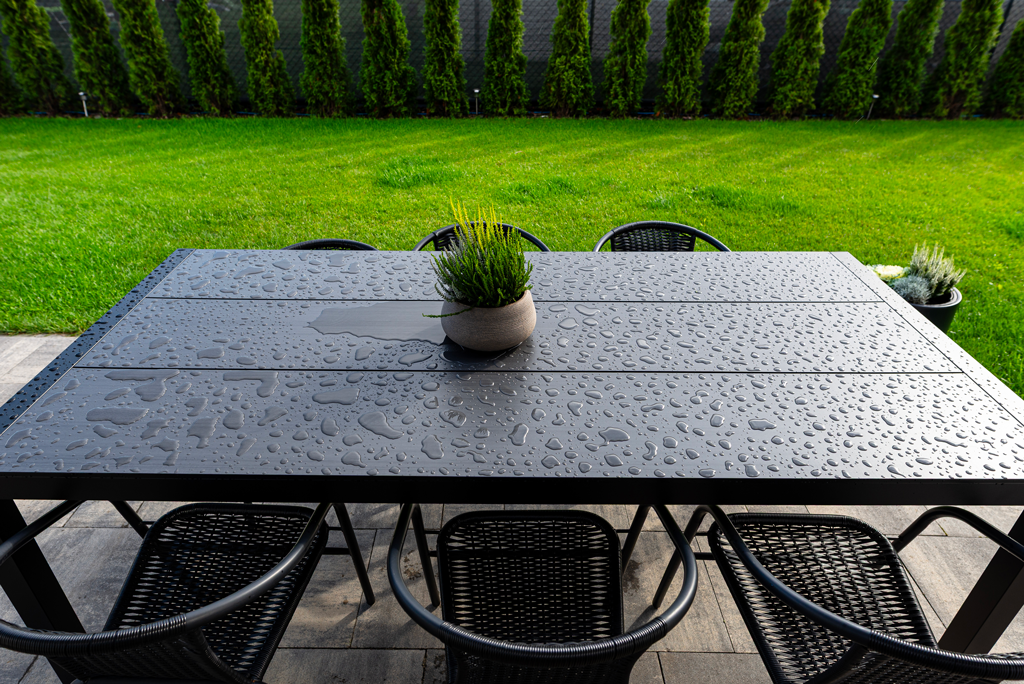 Apollo Wood Products - Your Garden & El Nino